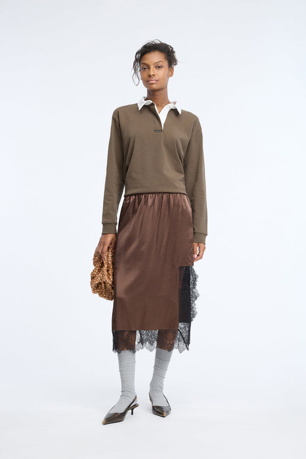 CHLOA - BROWN