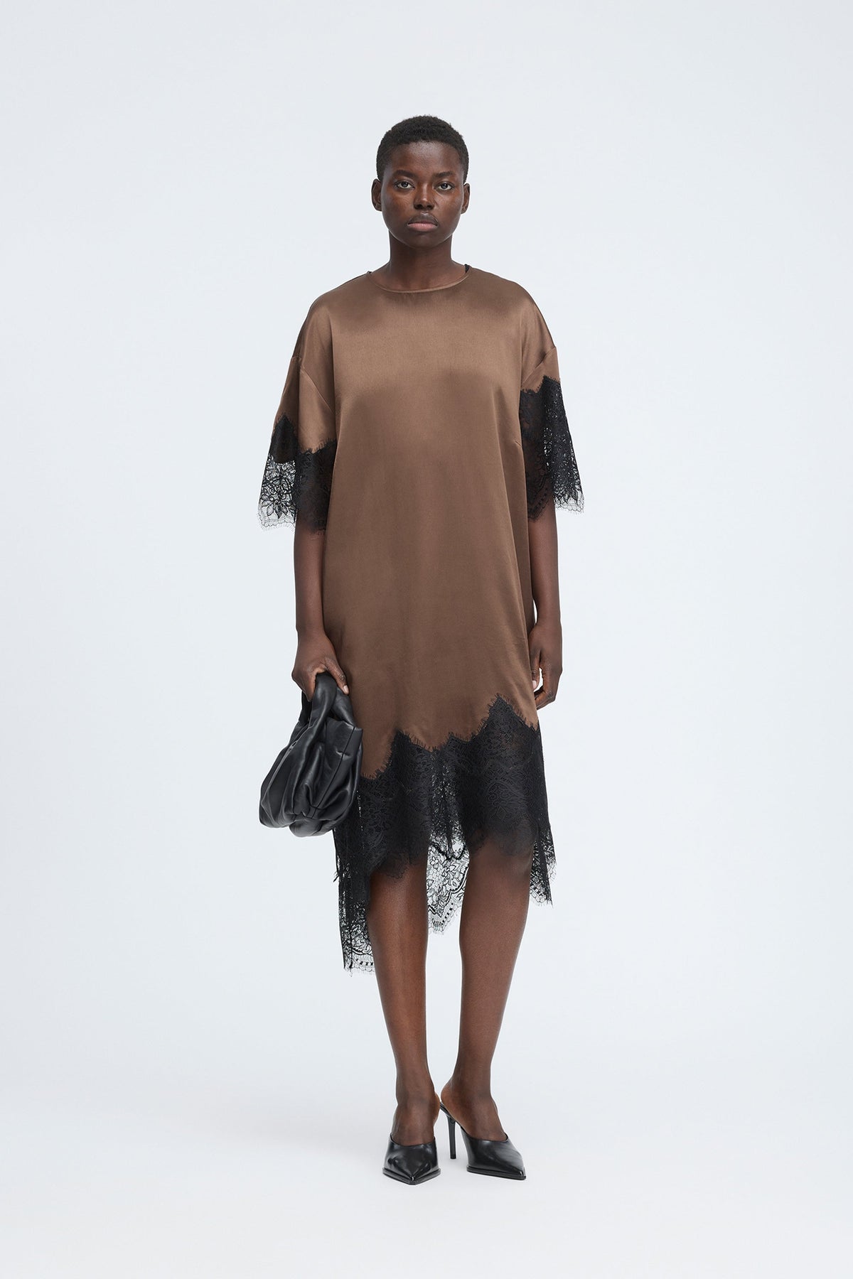 CHARLAYNE - BROWN