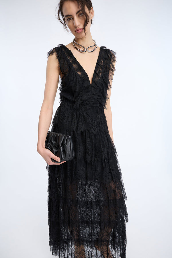 CONTESSA - BLACK