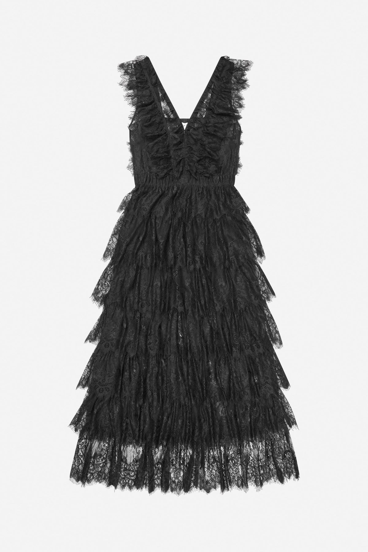 CONTESSA - BLACK
