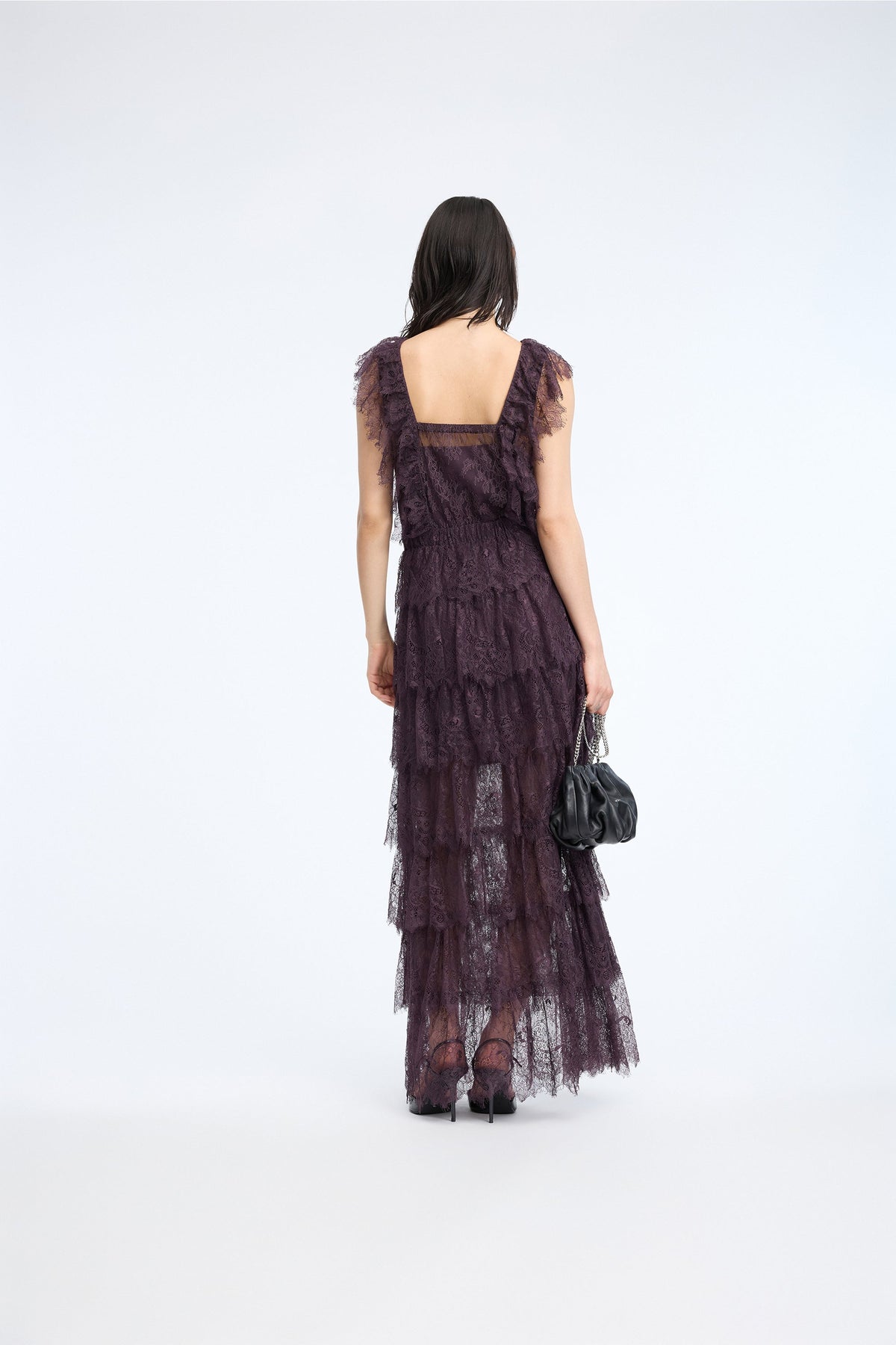 CONTESSA - PLUM