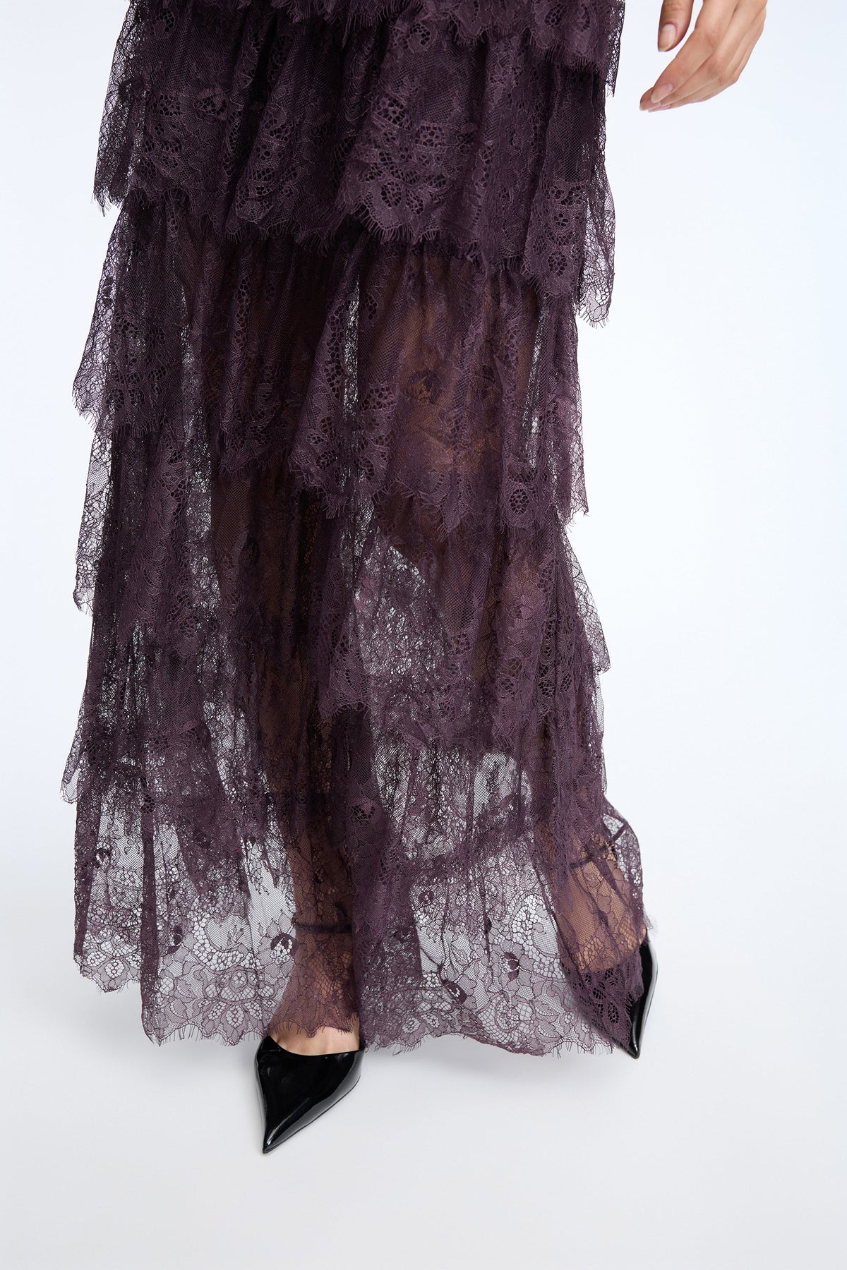 CONTESSA - PLUM