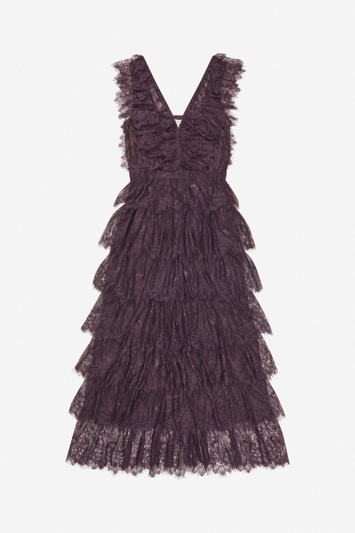 CONTESSA - PLUM