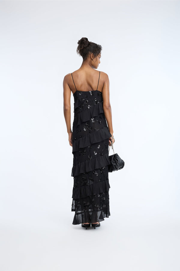 CRESSIDA - BLACK