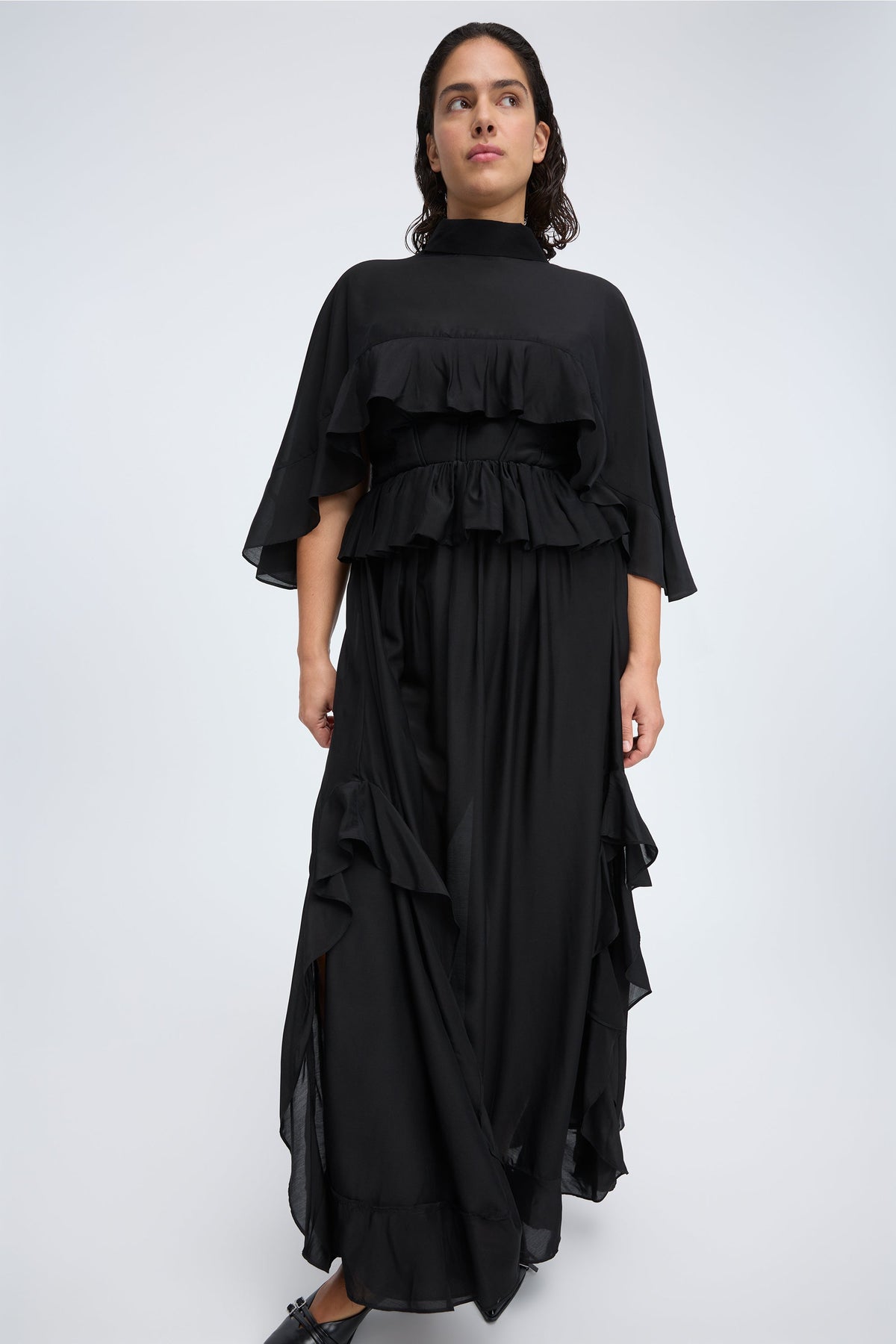 CAMBRIA - BLACK