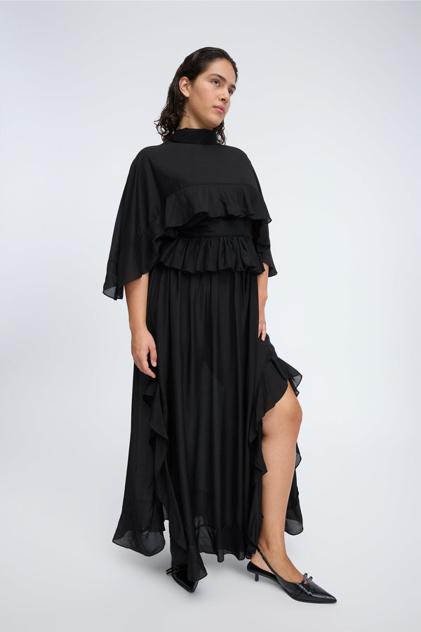 CAMBRIA - BLACK