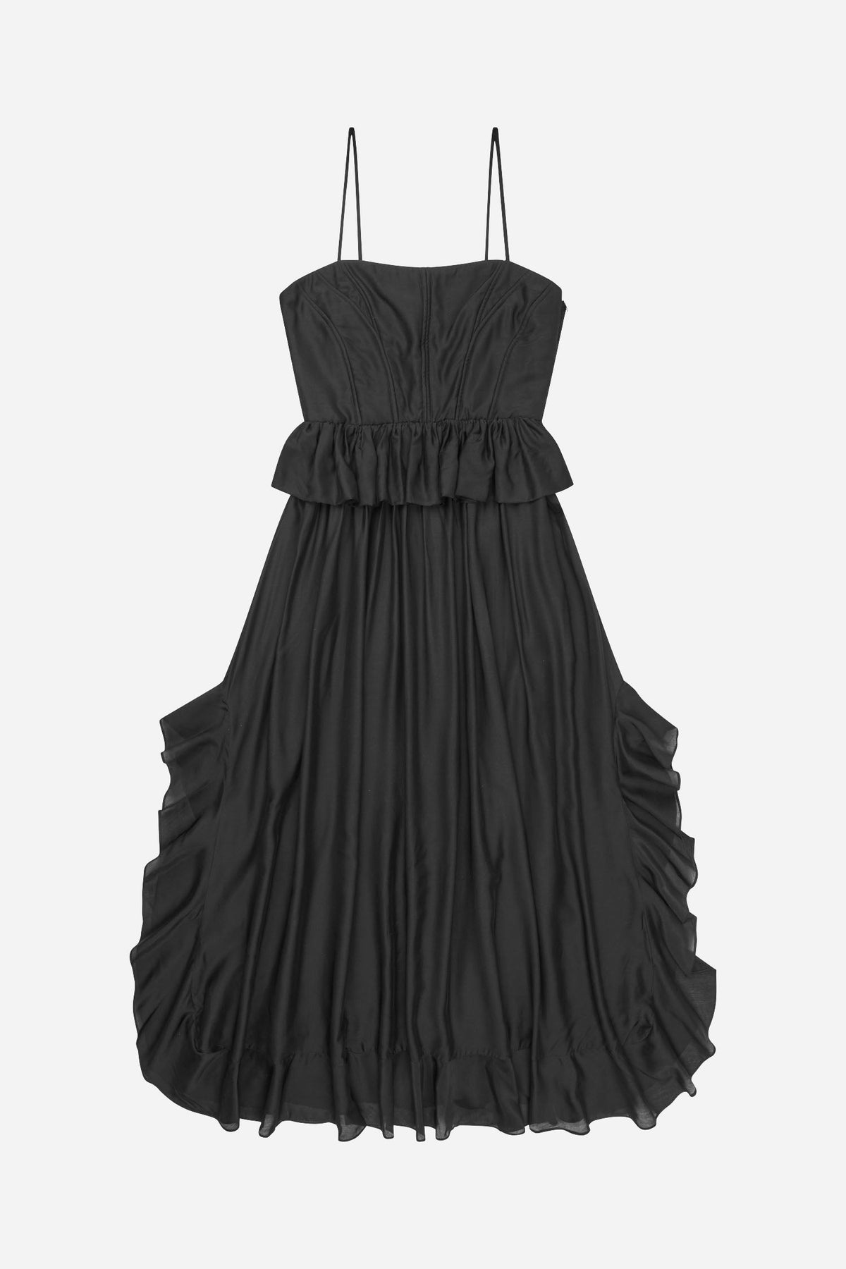 CAMBRIA - BLACK