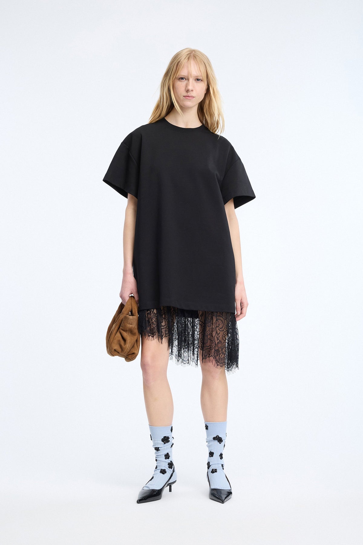 ROSIE - BLACK