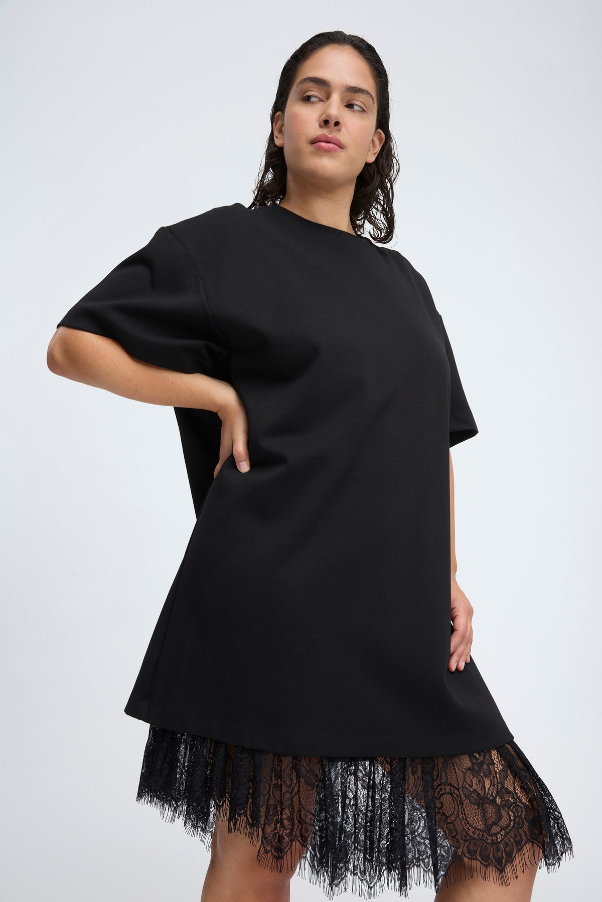 ROSIE - BLACK