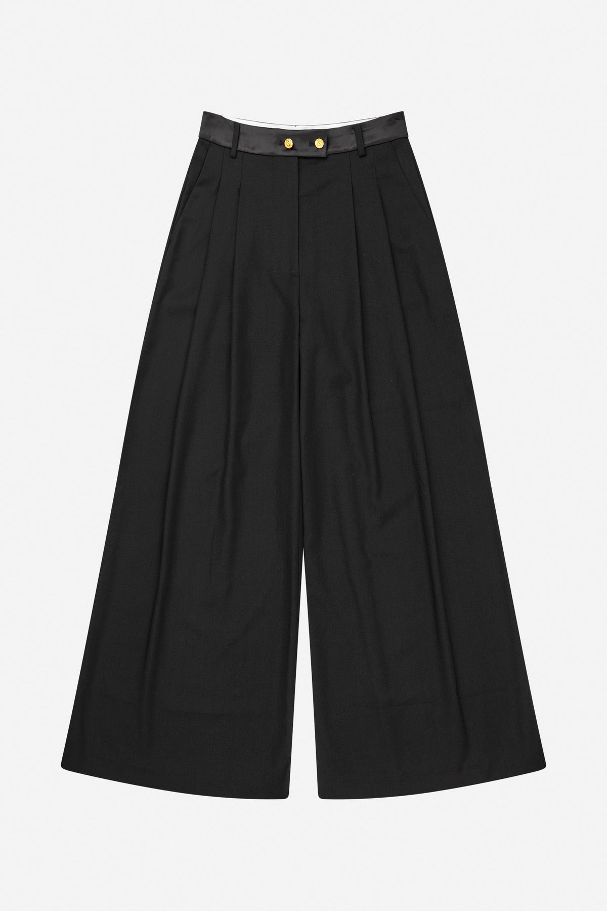 CHARMY - BLACK