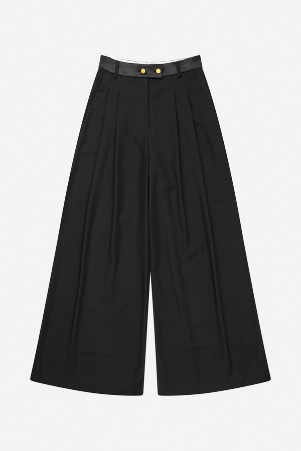 CHARMY - BLACK