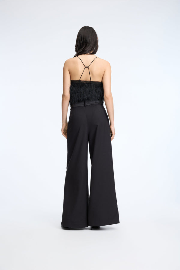 CHARMY - BLACK