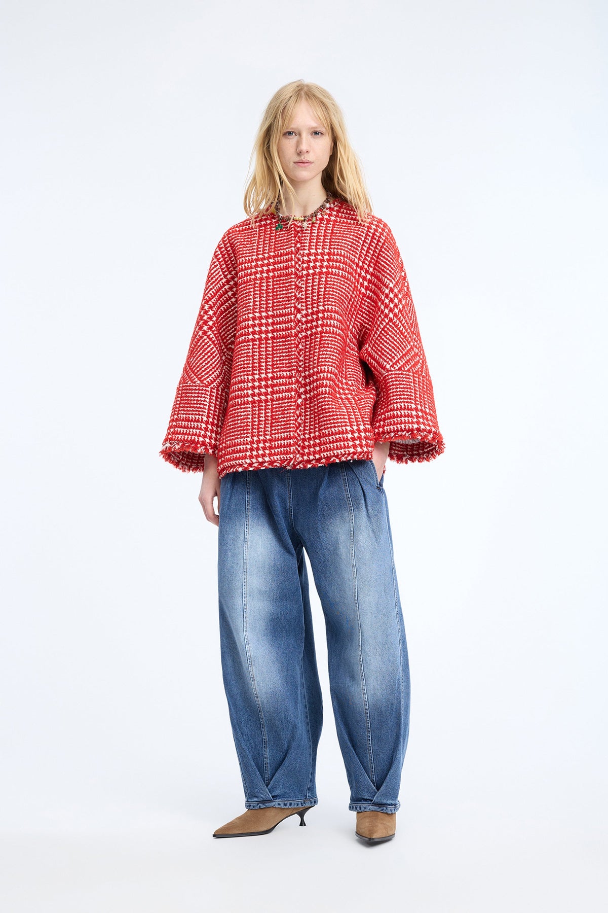 COREENA - RED