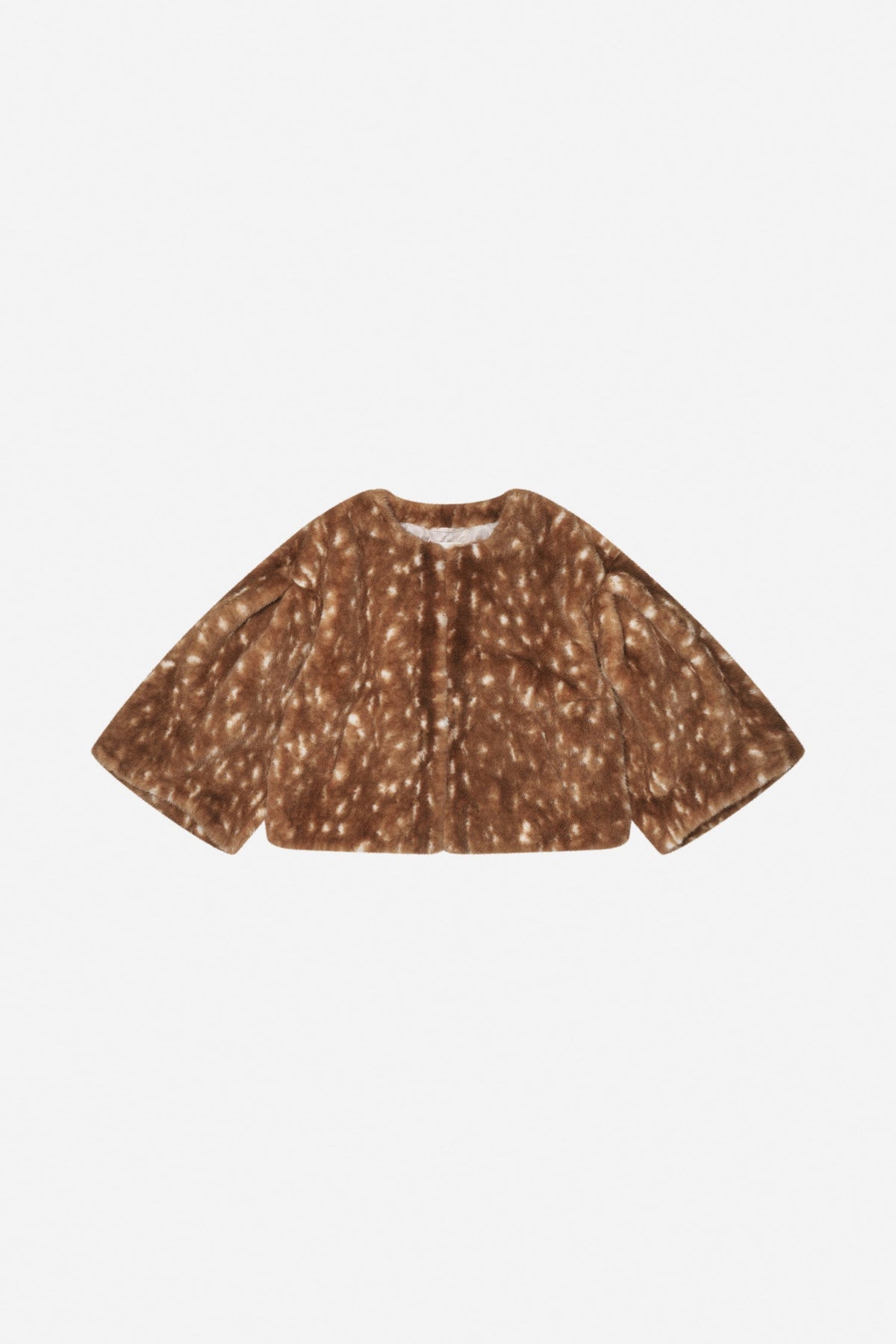 CARMELLA - PRINT ANIMAL