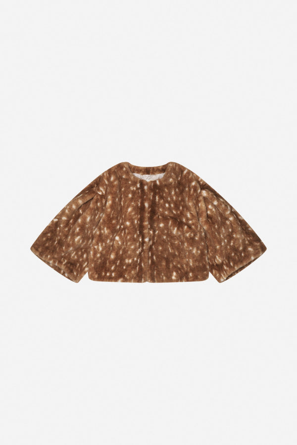 CARMELLA - PRINT ANIMAL