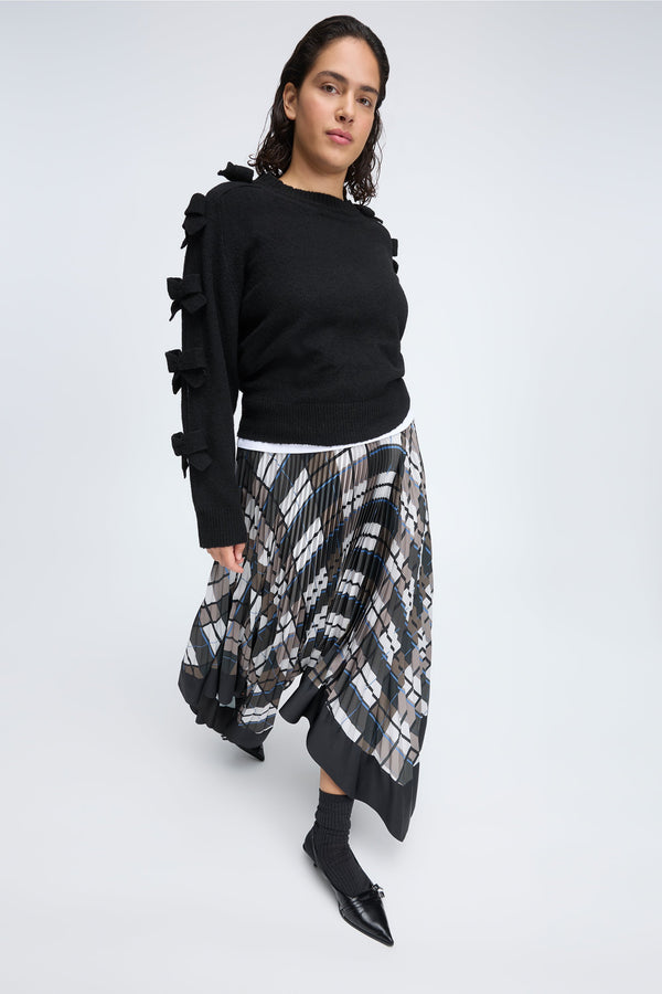 CORAH - BLACK