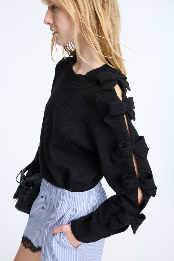 CORAH - BLACK