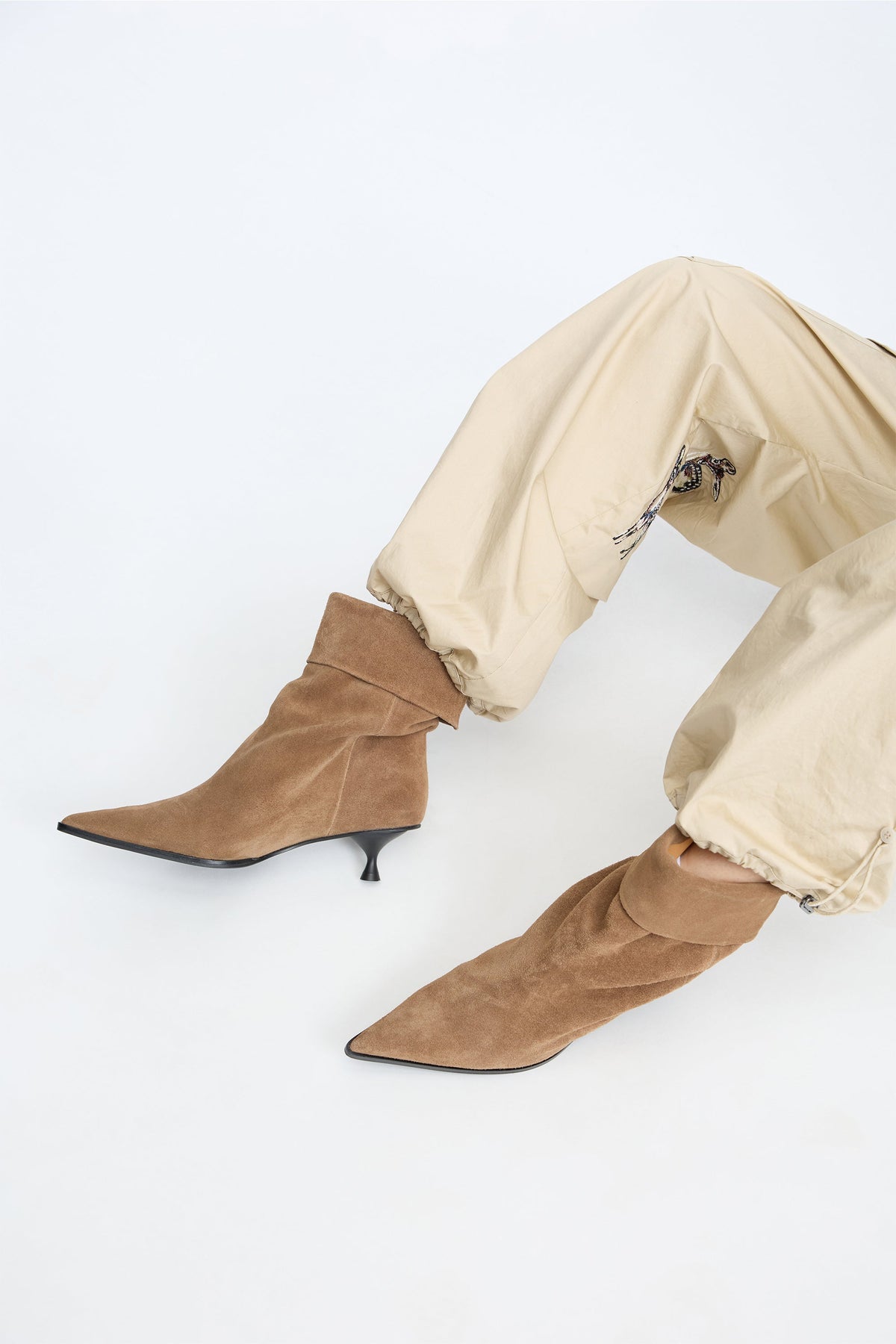 CEMMA - BROWN