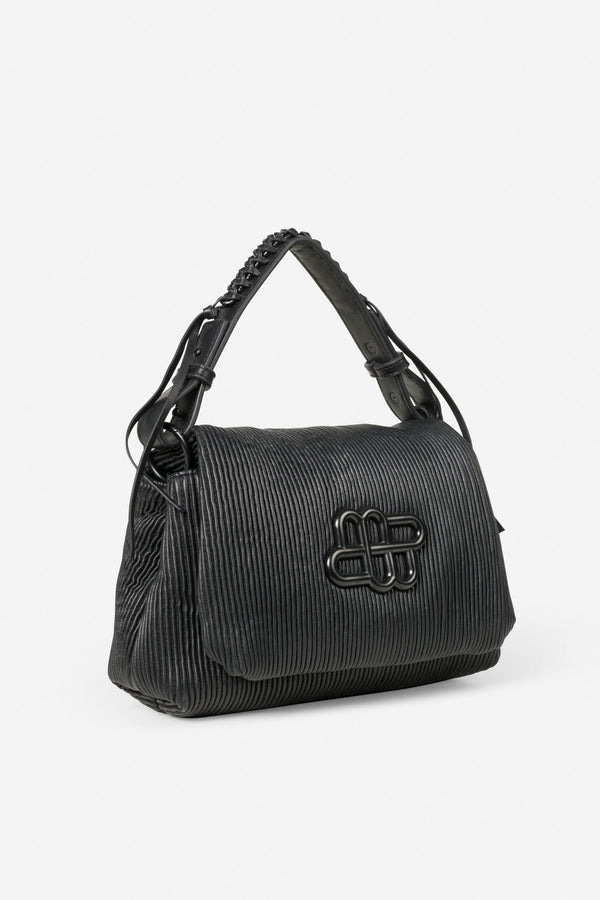 ROLUKE W HANDLE - BLACK