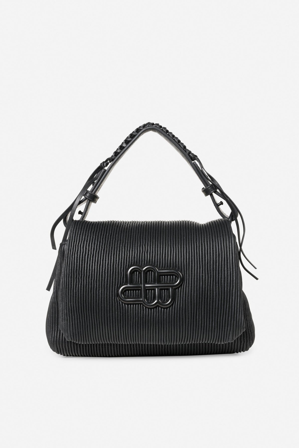 ROLUKE W HANDLE - BLACK