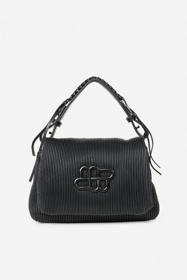 ROLUKE W HANDLE - BLACK
