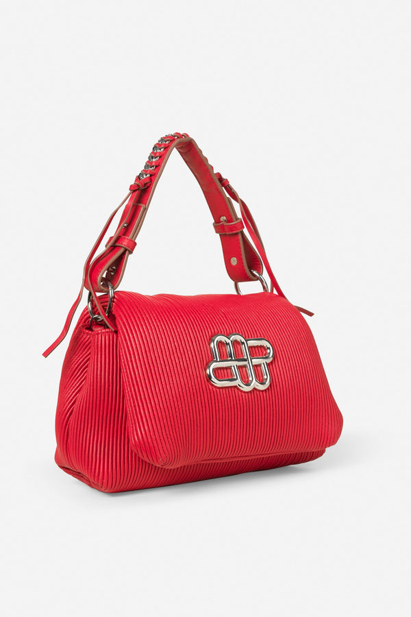 ROLUKE W HANDLE - RED