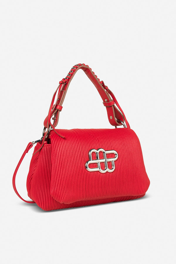ROLUKE W HANDLE - RED
