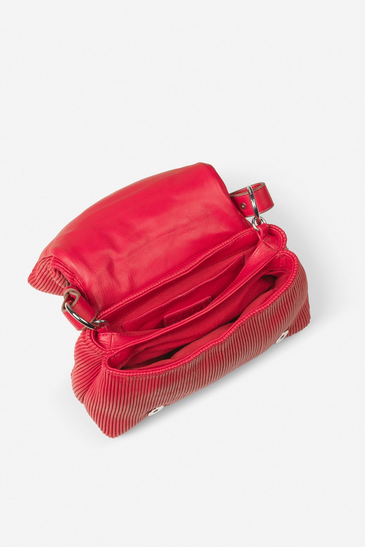 ROLUKE W HANDLE - RED
