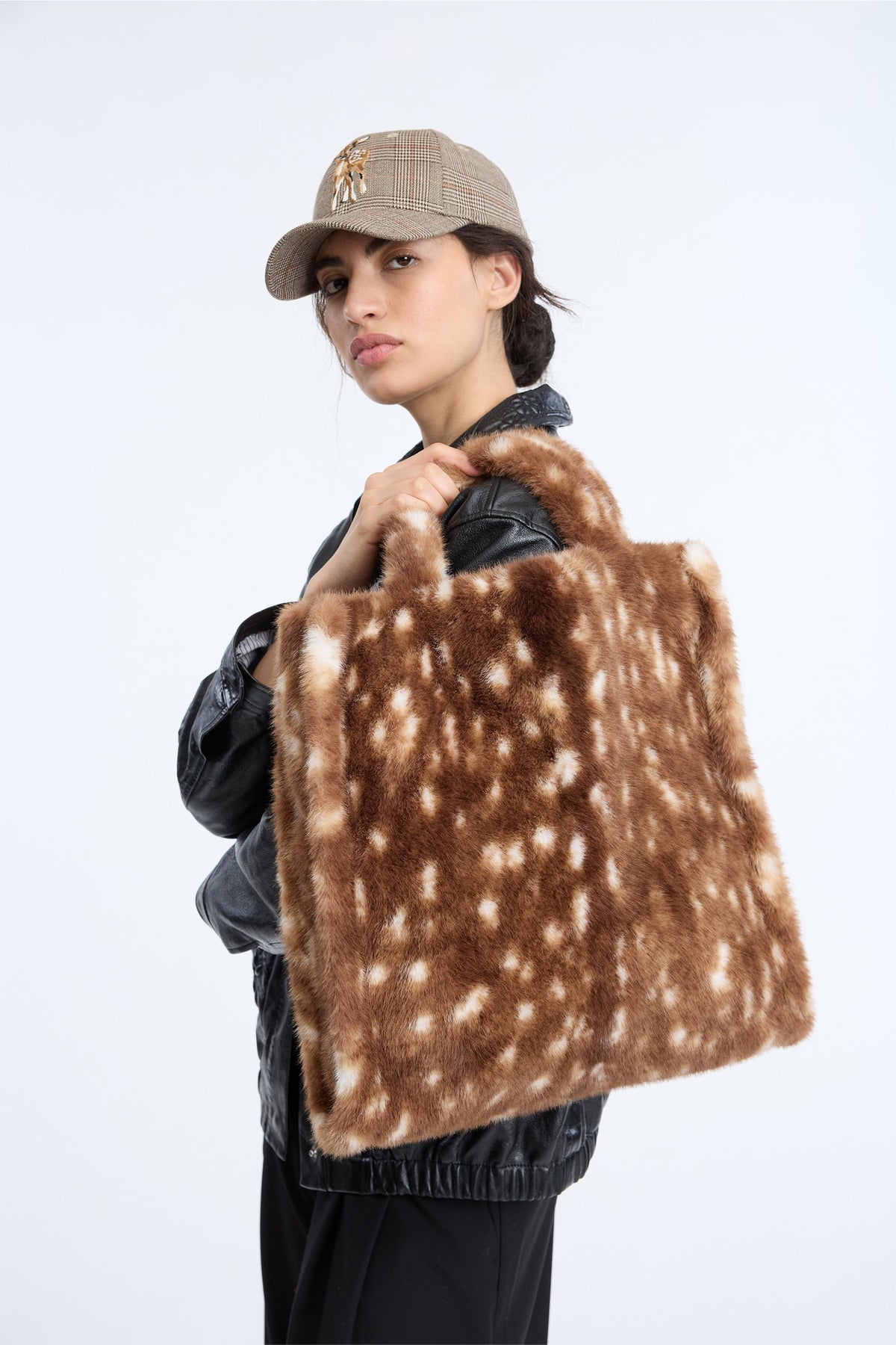 CARULINE - PRINT ANIMAL