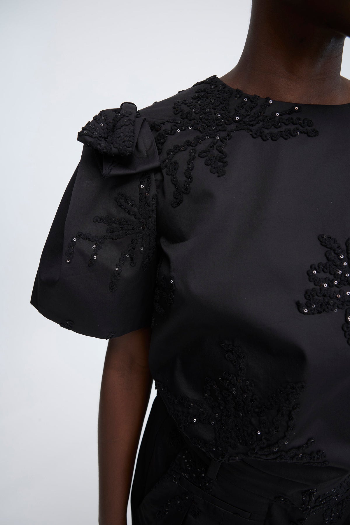 RYME - BLACK
