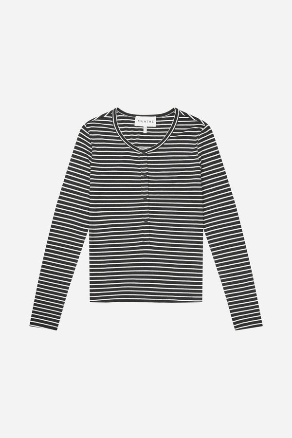VUZZA - BLACK