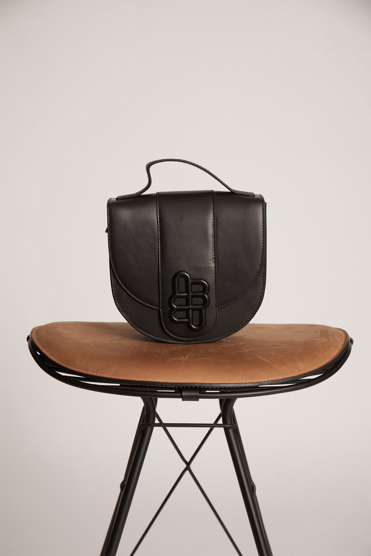MALILLY - BLACK