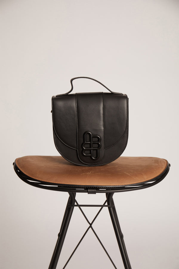 MALILLY - BLACK