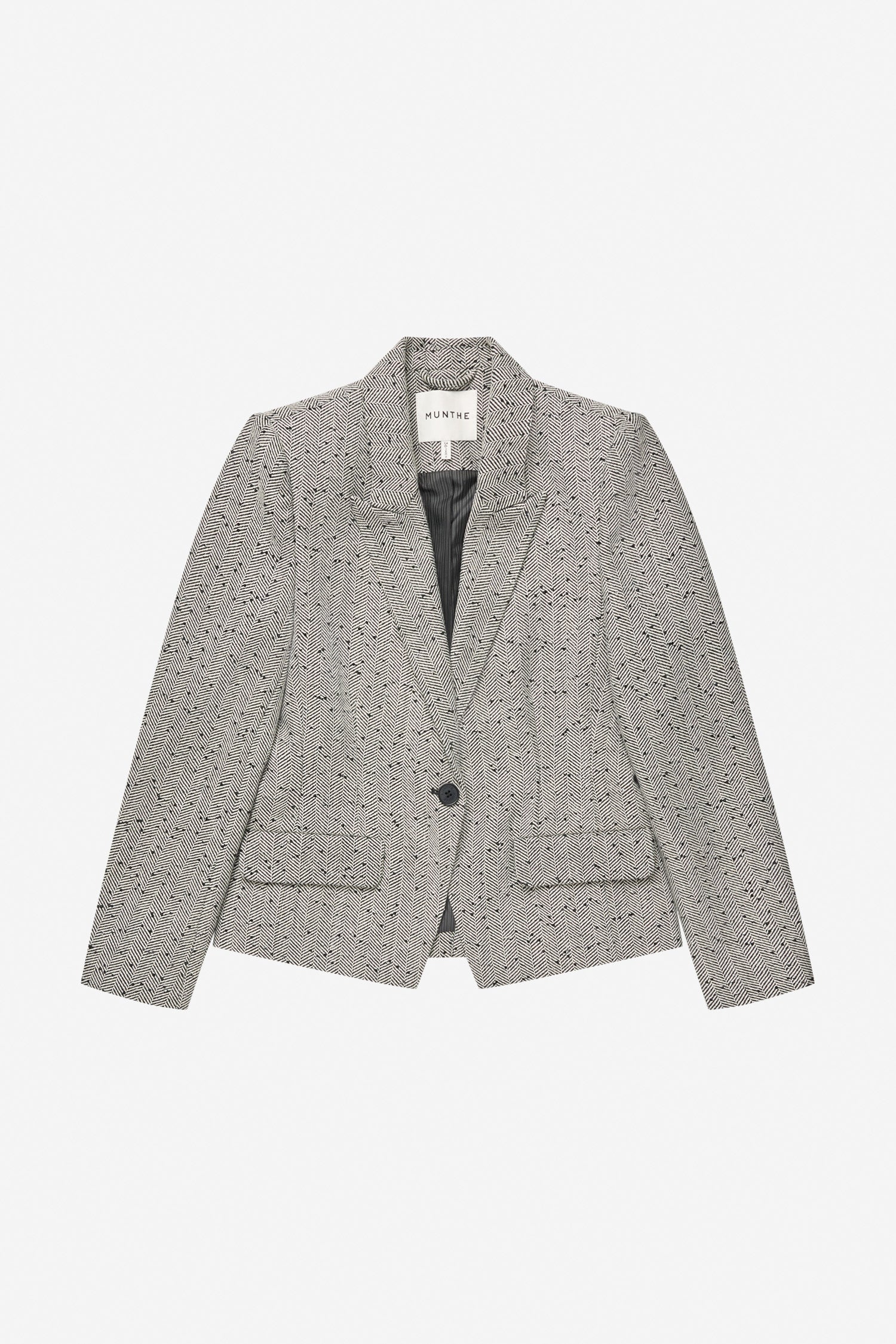 LAWO - CHARCOAL