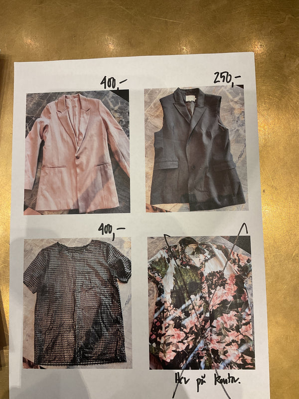 Naja's PREloved