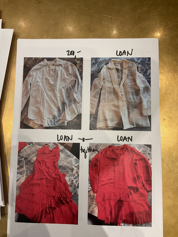 Naja's PREloved