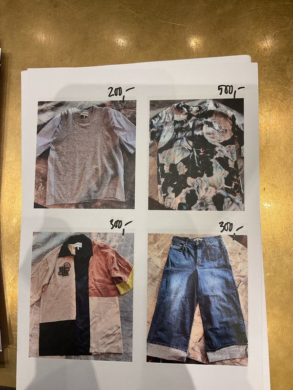 Naja's PREloved