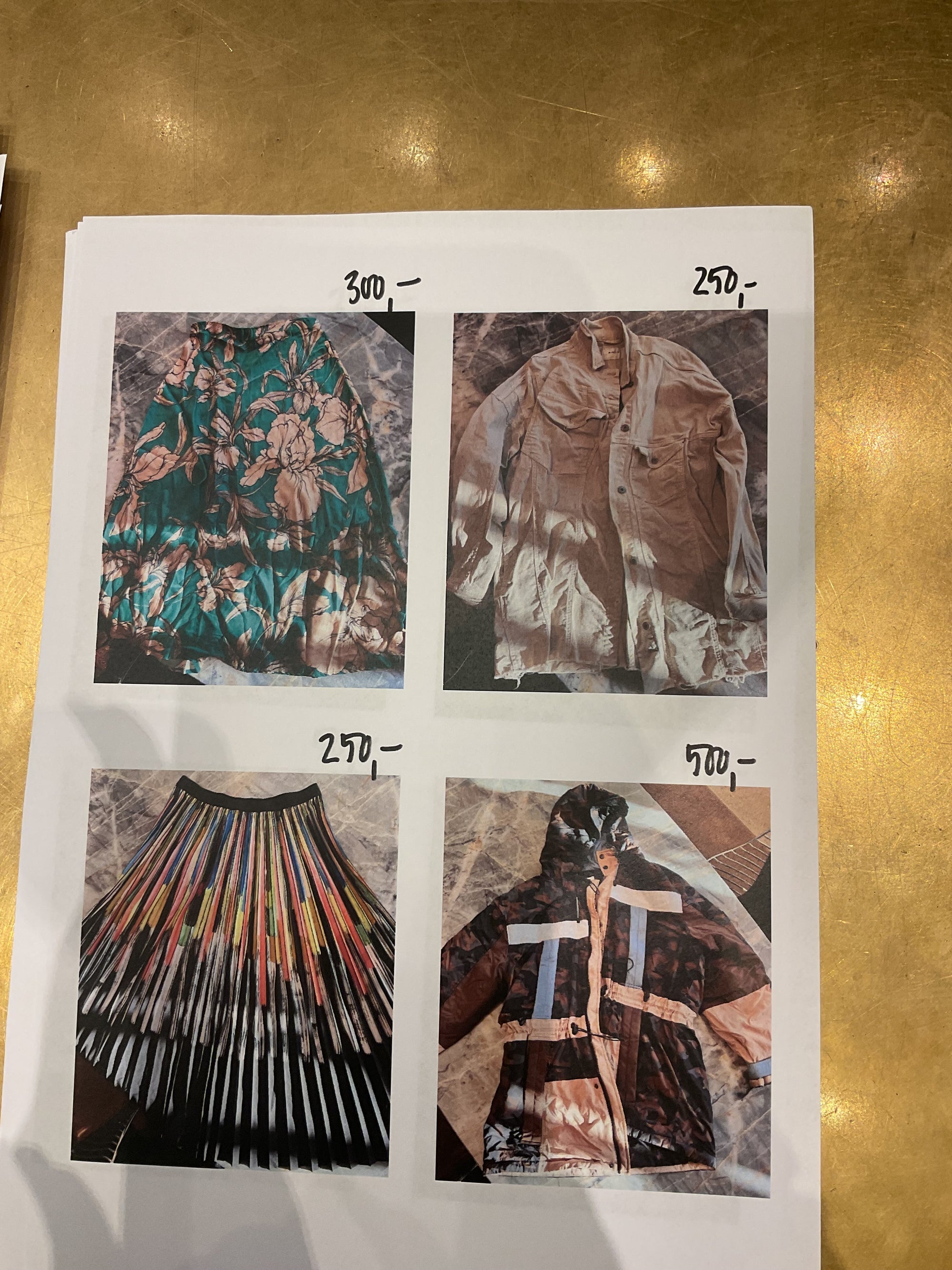 Naja's PREloved