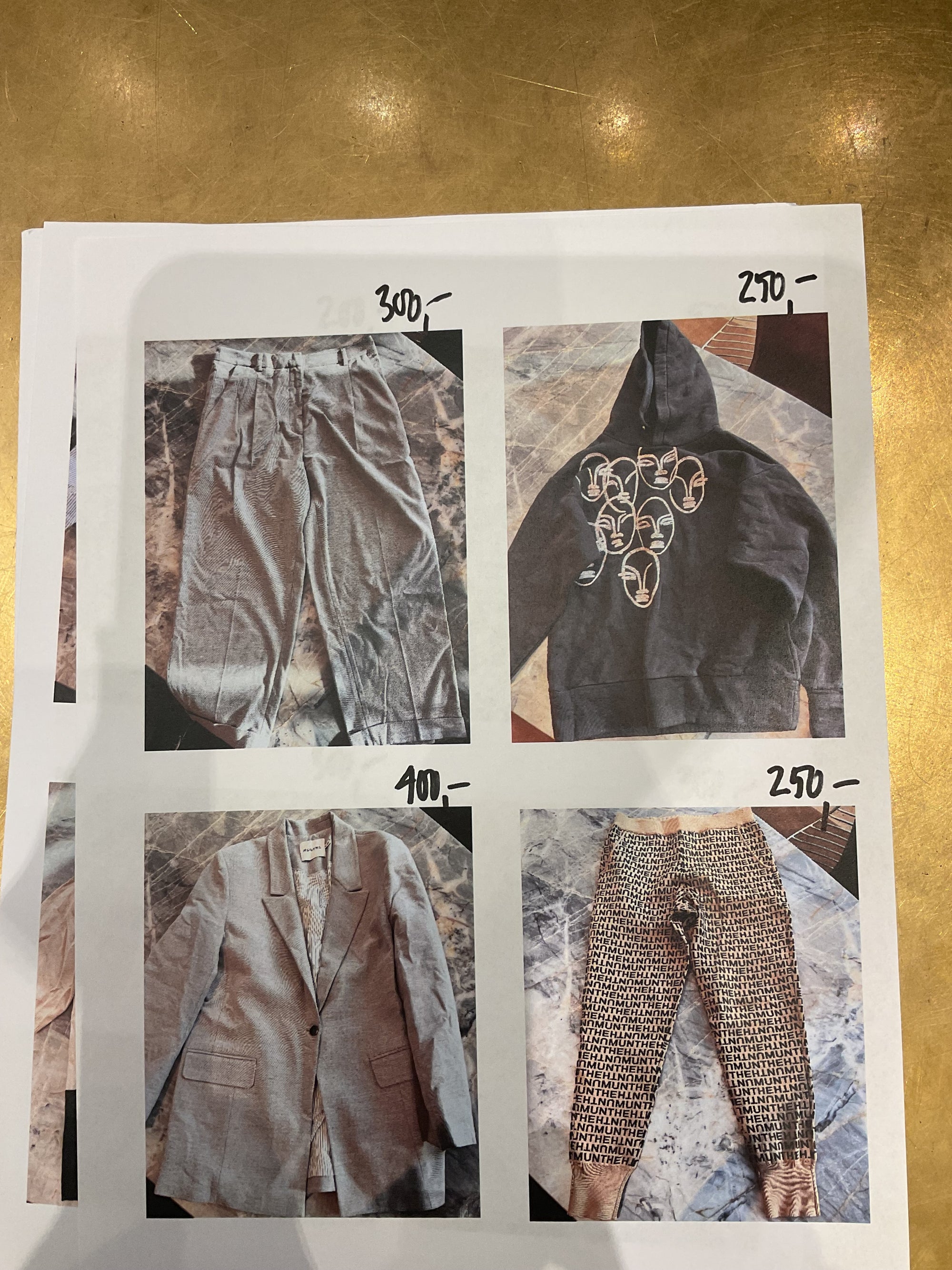 Naja's PREloved