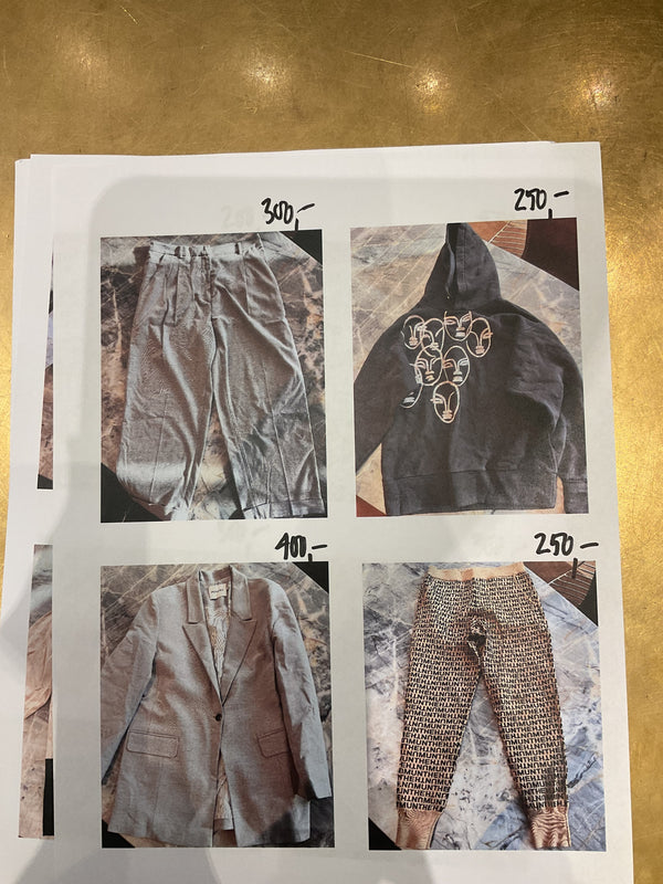 Naja's PREloved
