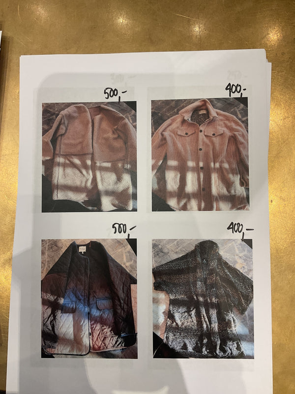 Naja's PREloved