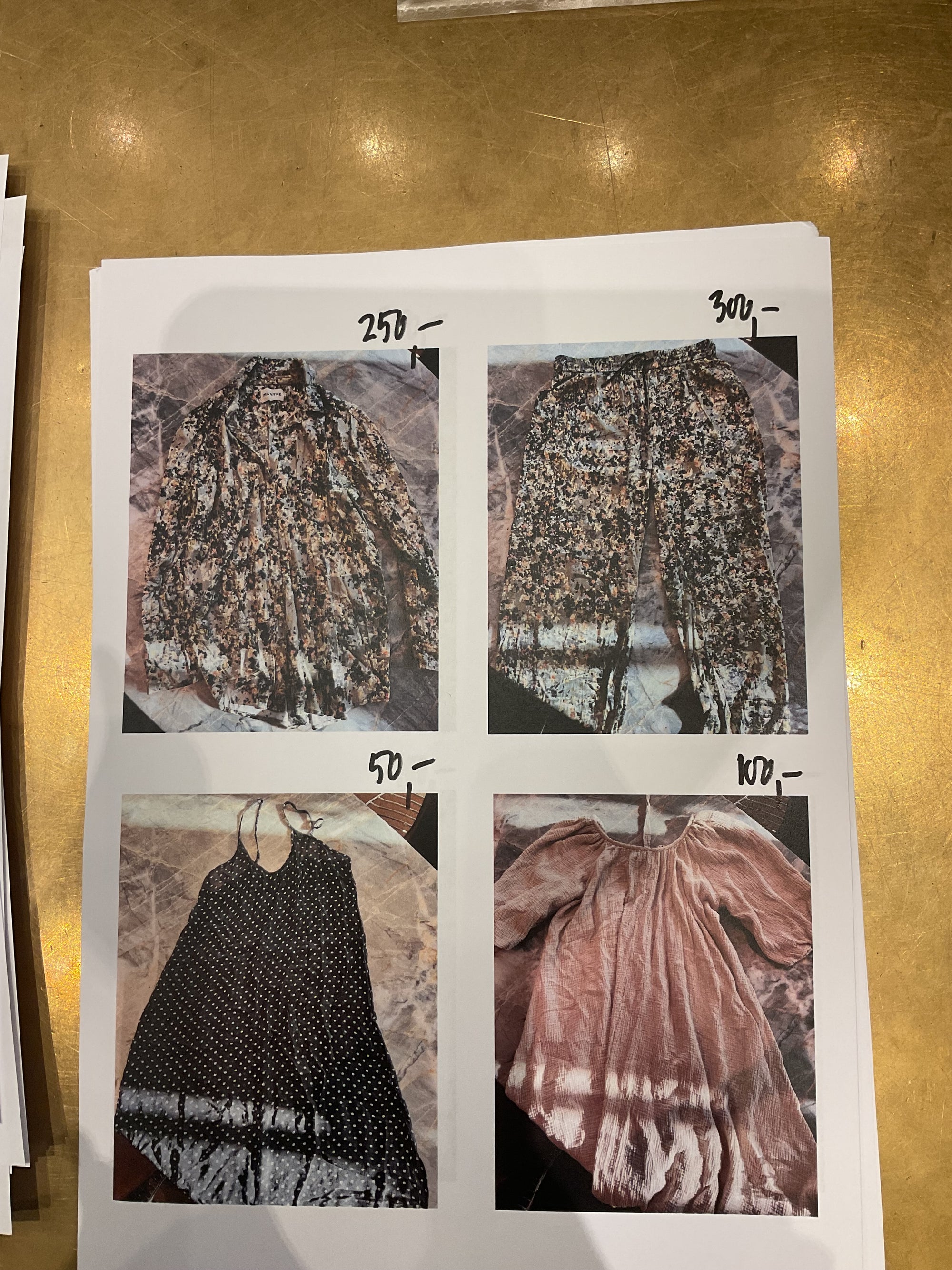 Naja's PREloved