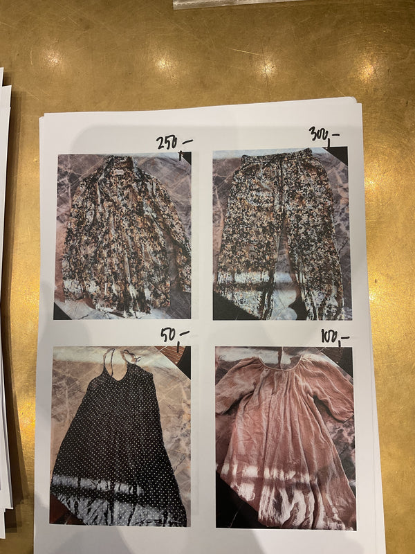 Naja's PREloved