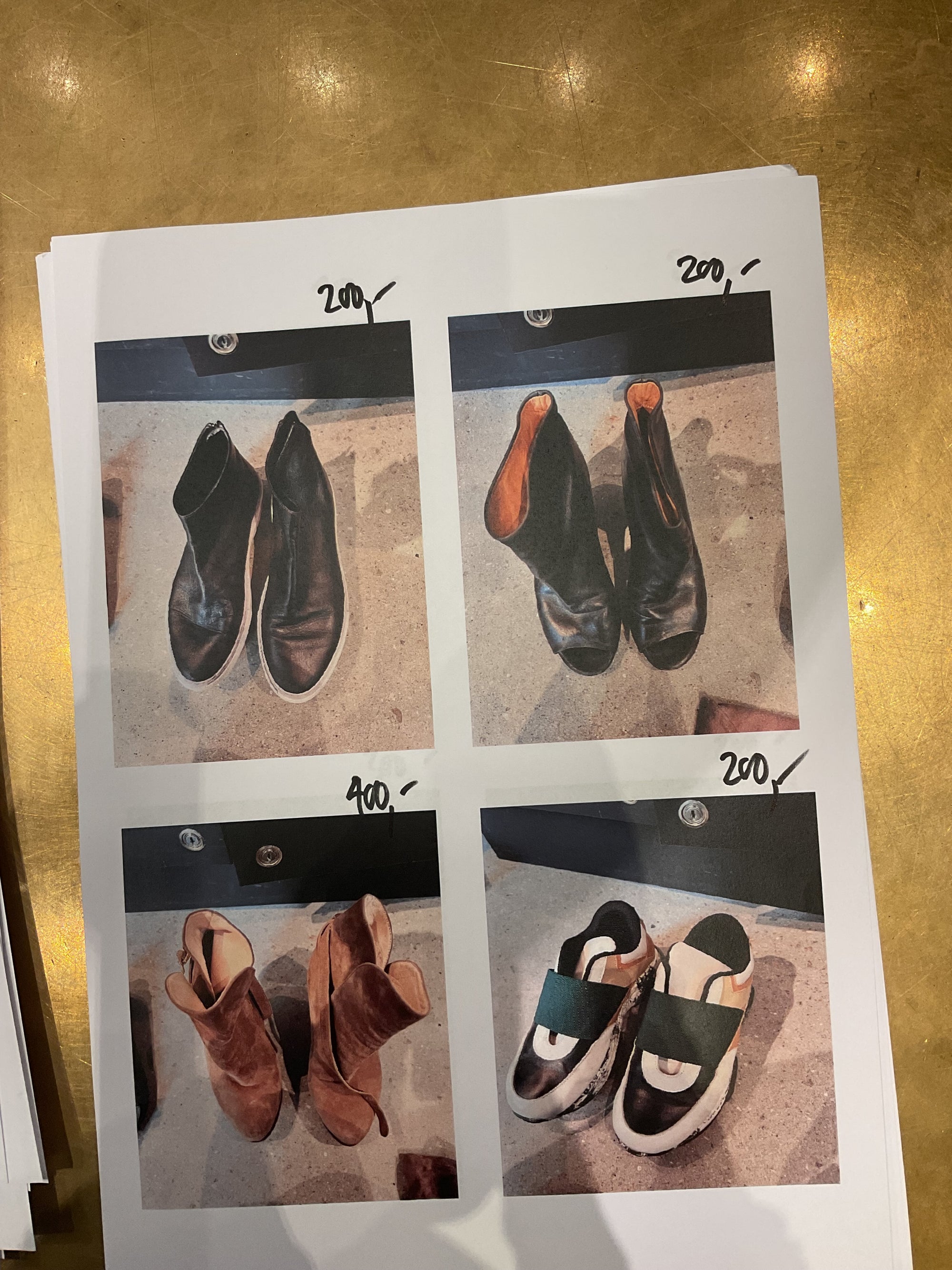 Naja's PREloved