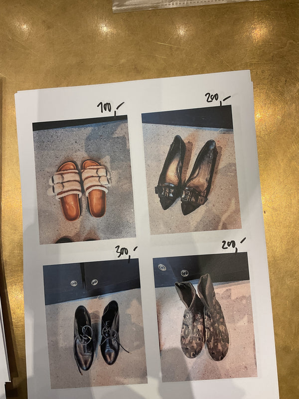 Naja's PREloved