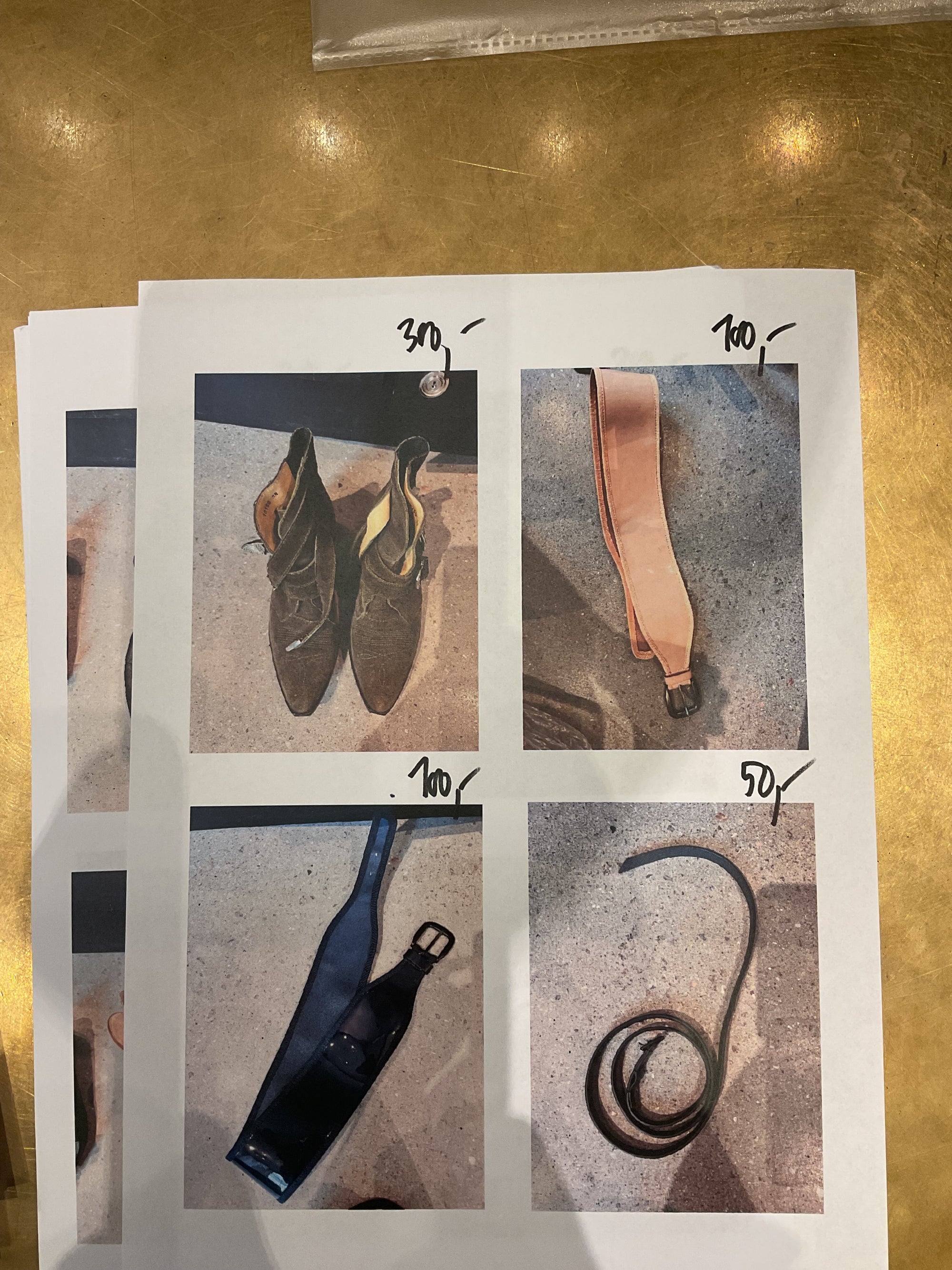Naja's PREloved