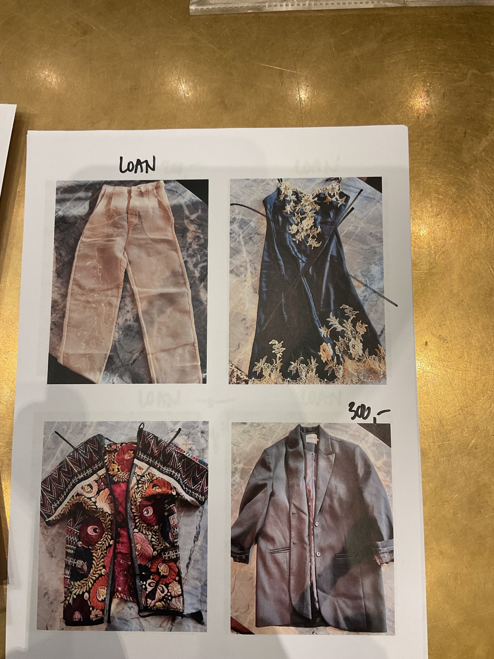 Naja's PREloved