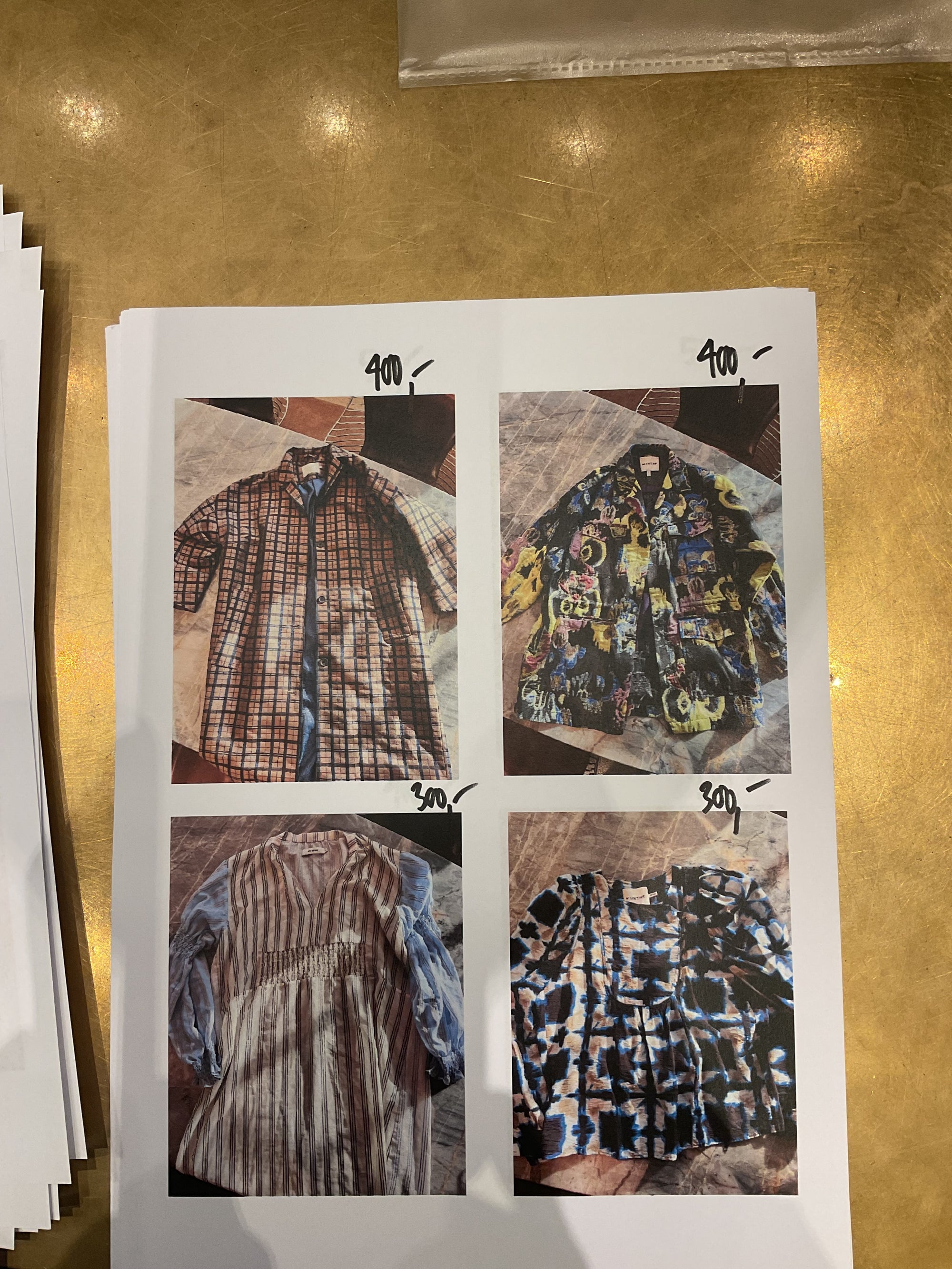 Naja's PREloved