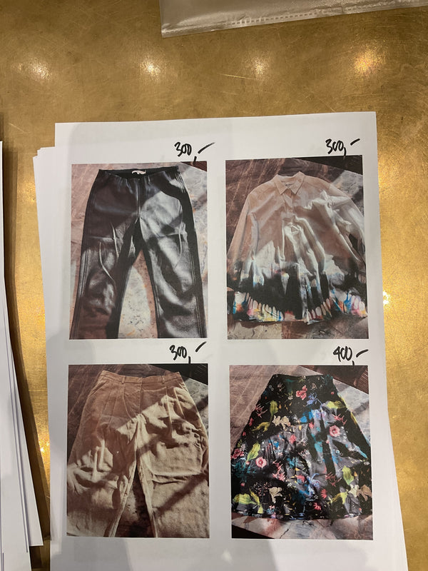 Naja's PREloved
