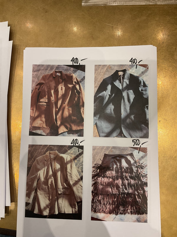 Naja's PREloved